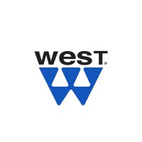 west